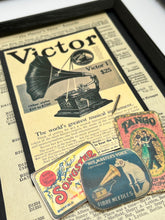 Vintage Nostalgia