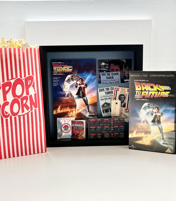 Back To The Future