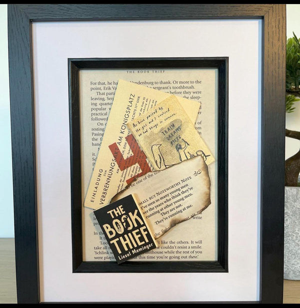 Book Thief