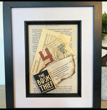 Book Thief