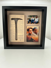 Shawshank redemption (tin)