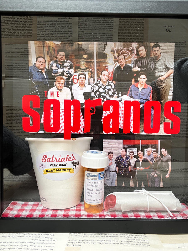 Sopranos